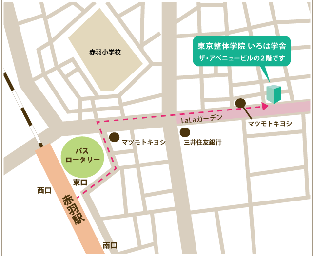 iroha_map